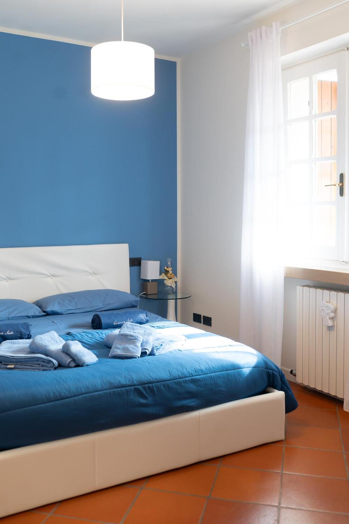 Canevon Suite Apartment Бардолино Экстерьер фото